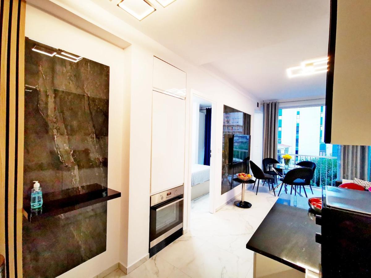 Apartamento Ana Maria Playa De Gandia Solo Familias Kültér fotó
