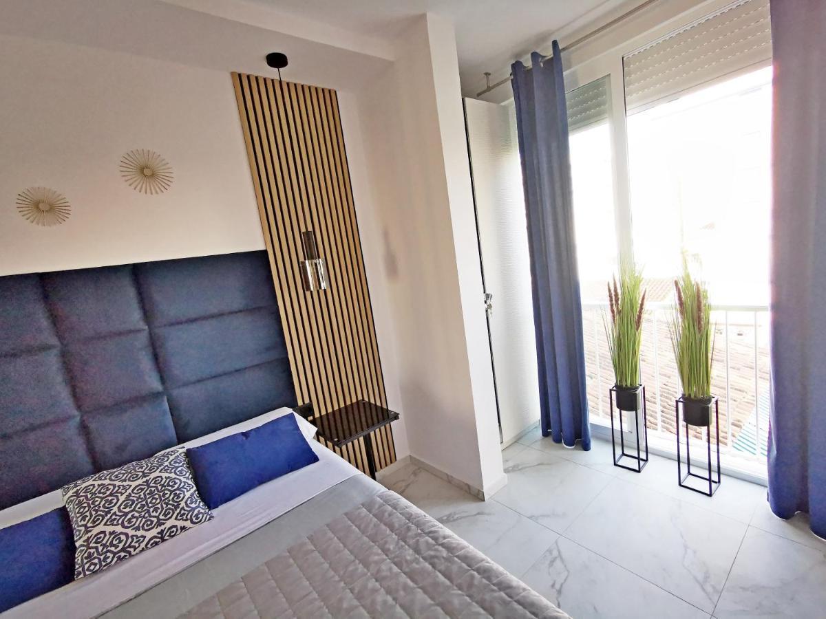 Apartamento Ana Maria Playa De Gandia Solo Familias Kültér fotó