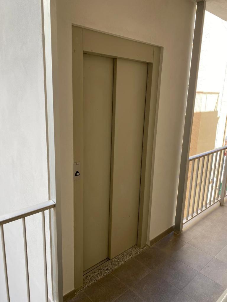 Apartamento Ana Maria Playa De Gandia Solo Familias Kültér fotó